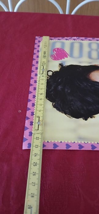 Poster Rihanna, novo