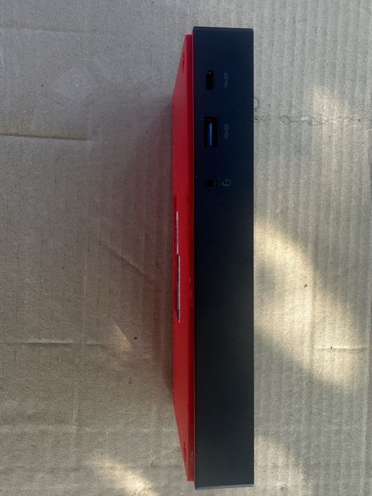 Док-станция Lenovo thinkPad hybrid dock