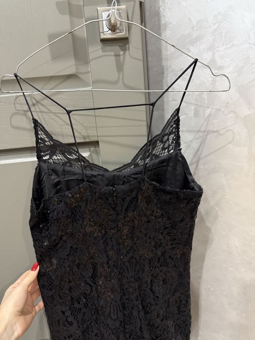 Святкове плаття в паєтки H&M