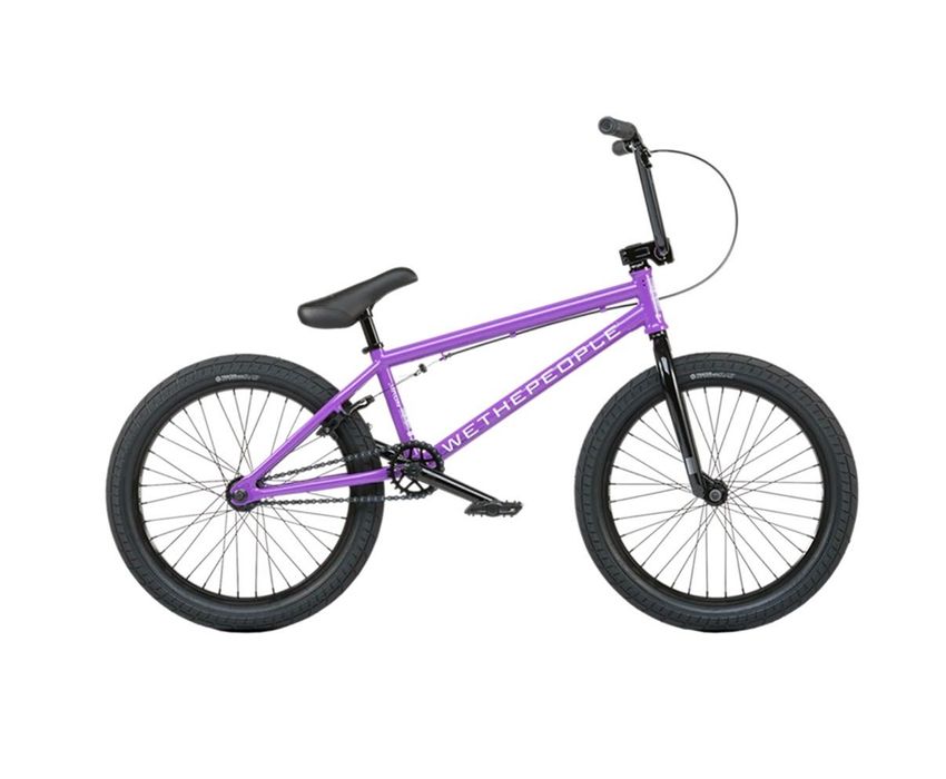 NOWY BMX WTP WeThePeople Nova 20” – Purple