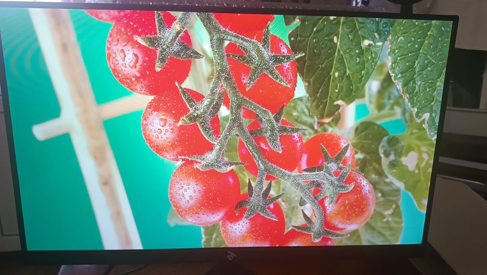 Монітор 2е full hd 1920/1080 2023 рік