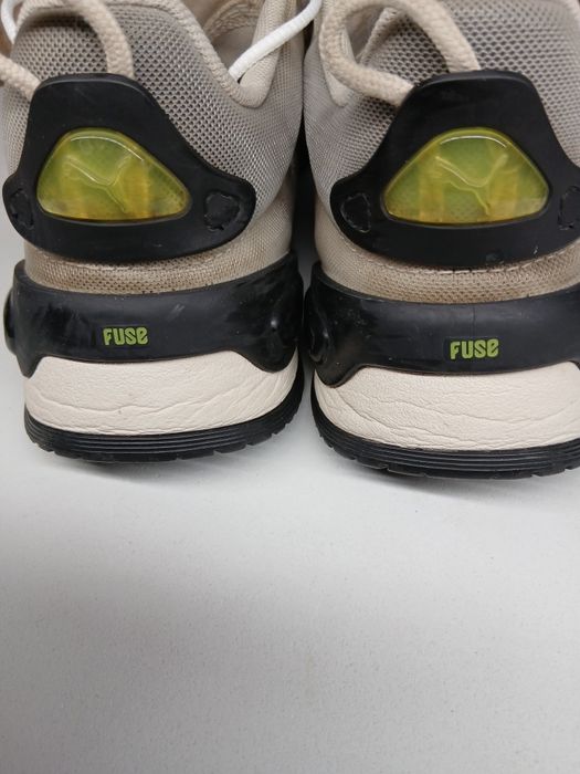 Кросівки Puma Grip