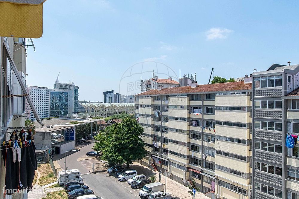 Apartamento T2 para venda