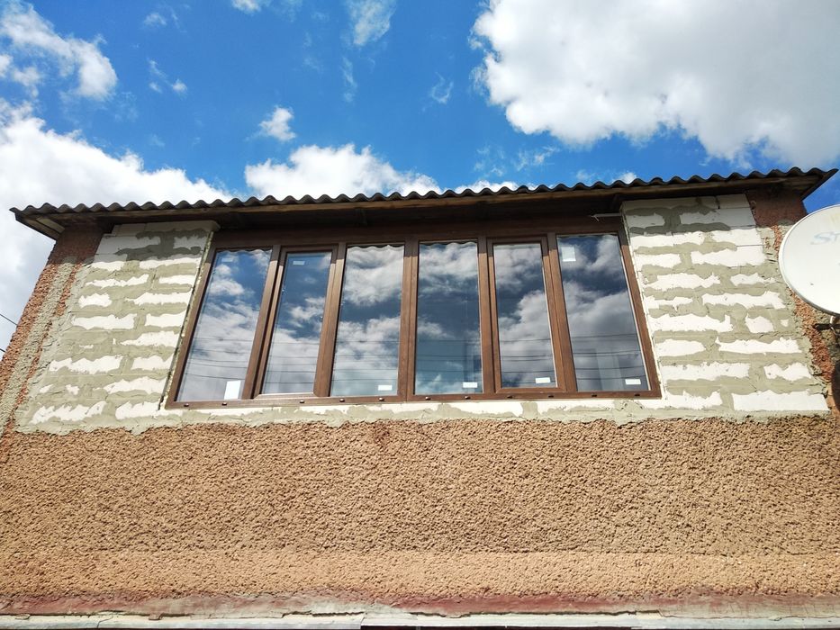 Будівельні послуги