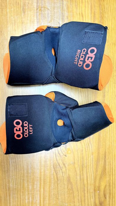 Equipamento Guarda Redes de Hóquei em Campo