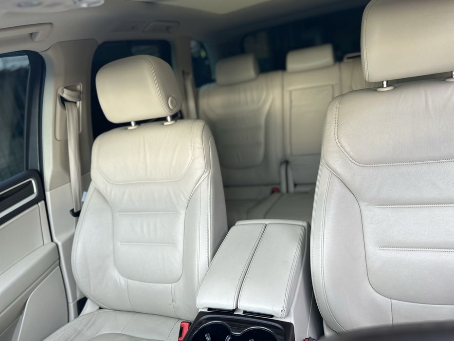 Touareg 2015 3.0 TDI продам ,свіжопригнаний