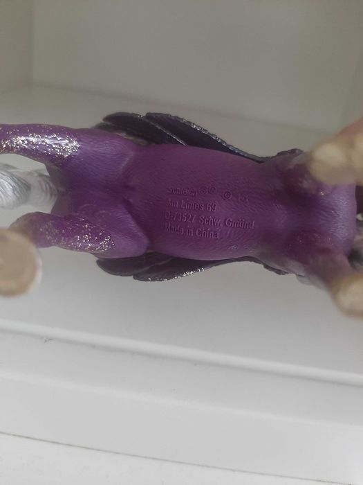 Figurka schleich oryginalna