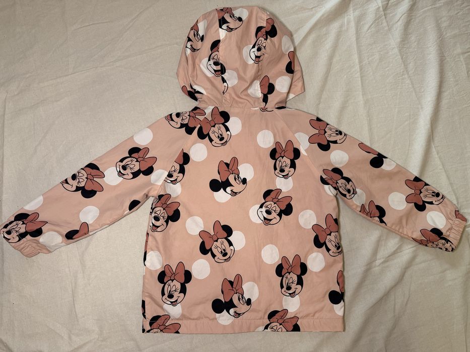 Куртка для дівчинки 2-3 роки