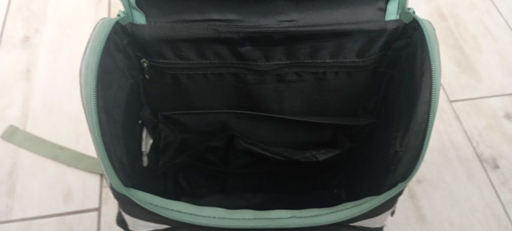 Рюкзак шкільний GO Pack