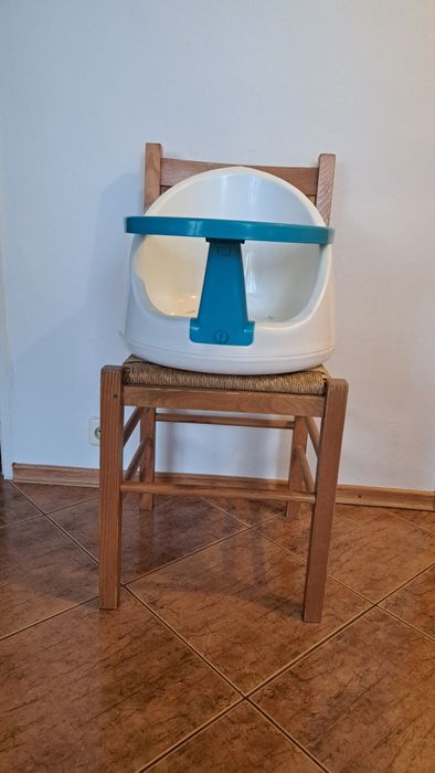 Krzesełko do karmienia KinderKraft  Tutti  6m-5lat