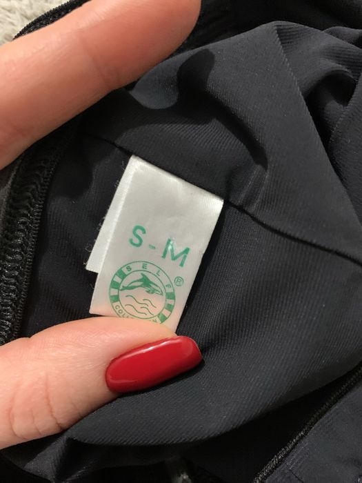 Modelująca bielizna