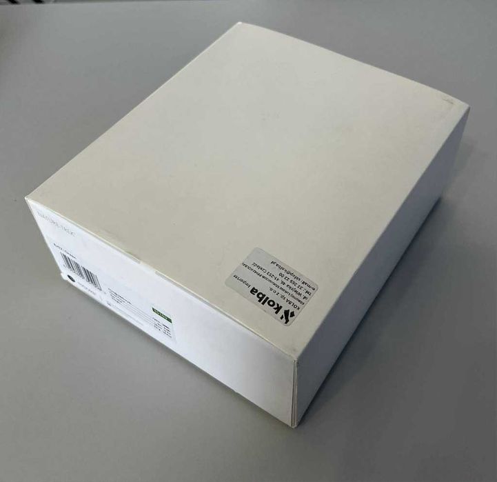 Lornetka Hawke Nature Trek 8x32 Zielona