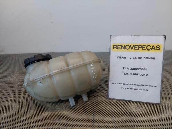 Vaso Expansao / Radiador BMW 1 (F21)