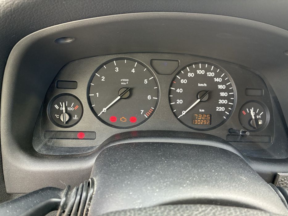 Astra 1.4 16v caravan 1 dono
