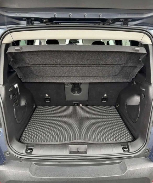 Продам Jeep Renegade Limited 1.3 Turbo 4WD 2020