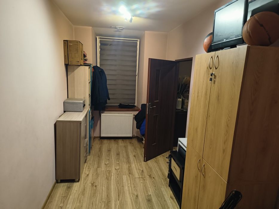 Mieszkanie 64 m2 zamienię