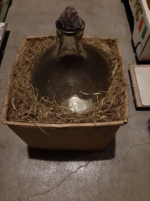 Butla Gasior na wino