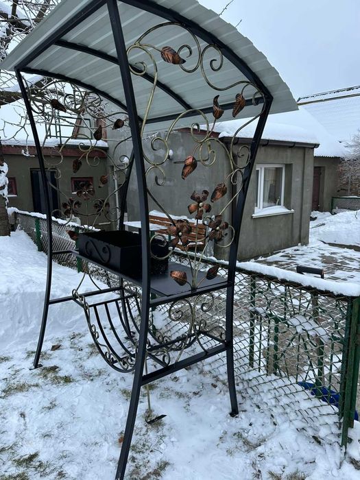 Продам Мангал...