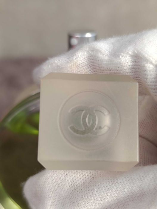 Chanel Chance Eau Fraîche Eau de Toilette 150 мл оригінал