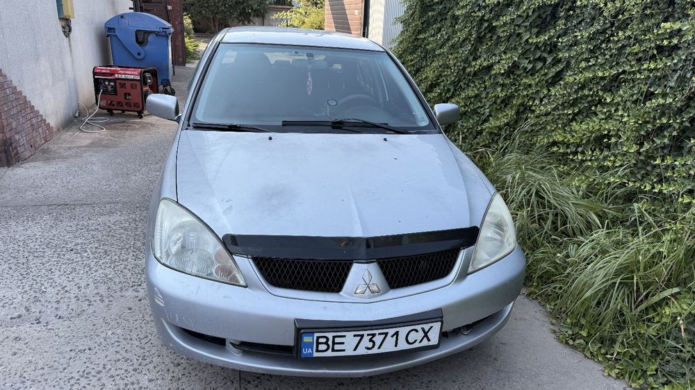 Продам Mitsubishi Lancer 9