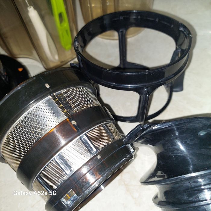 Wyciskarka Hurom HG-FBE11