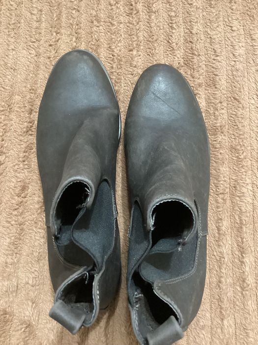 Черевики Graceland