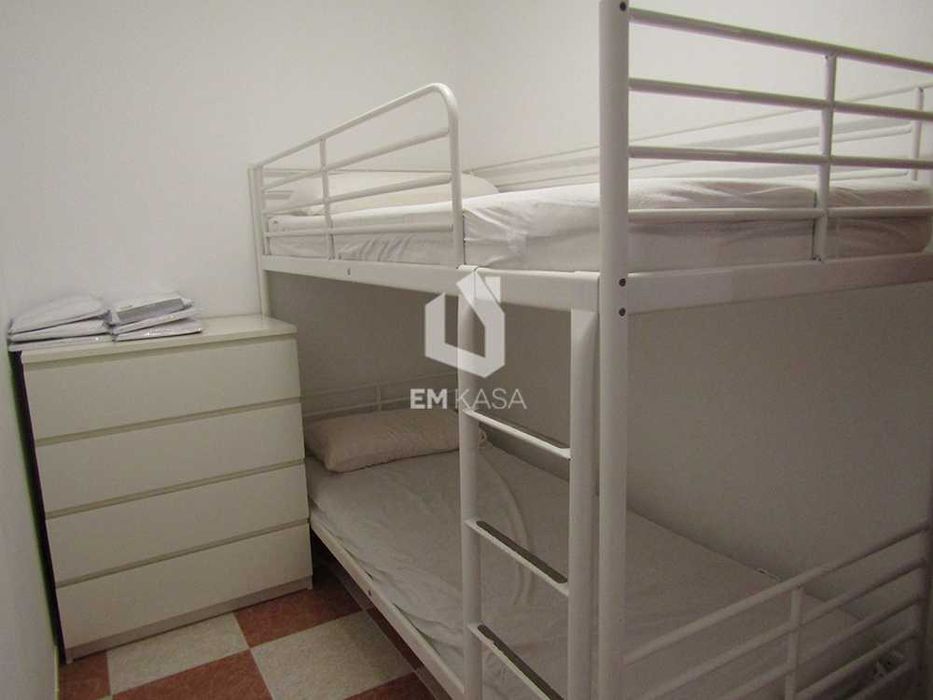 Apartamento de T1+1 para Férias em Altura