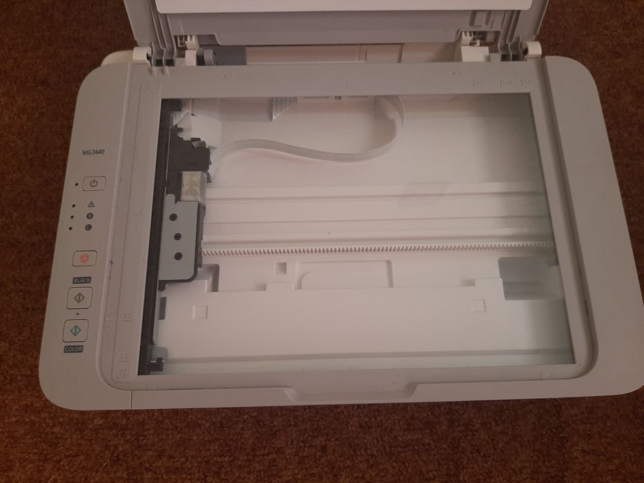 Принет Canon MG2440