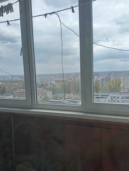 3 кімн.Виставка просп.Миру