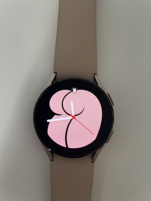 Zegarek Samsung Galaxy Watch4
