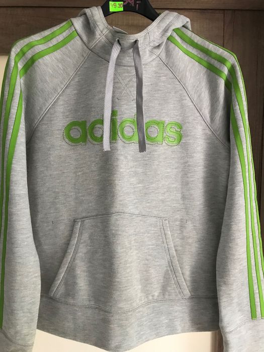 Bluza Adidas damska