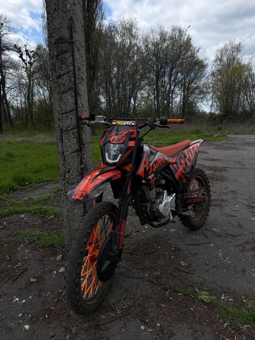 Kovi advance 250