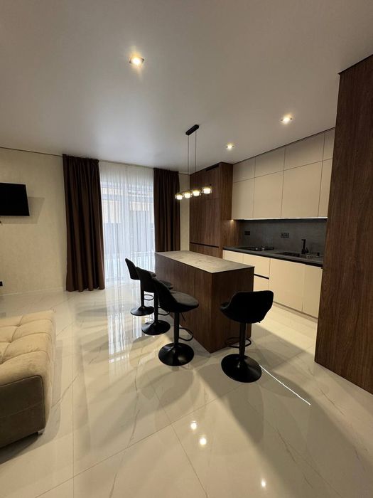 Дуплекс Перша здача Перемичка Паркомісця