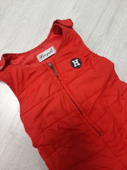 Комбінезон дитячий