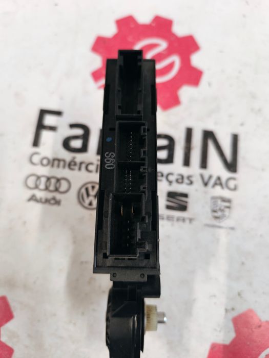 Motor Vidro Trás Direito AUDI A4 B7 Avant