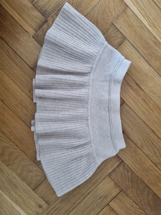 Spódniczka ZARA, rozmiar 74