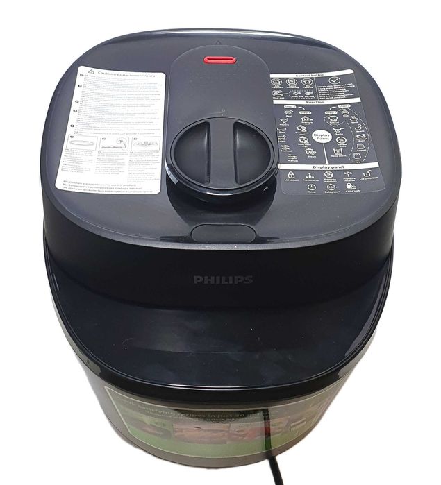 Multicooker PHILIPS HD2151/40 - Gwarancja!!