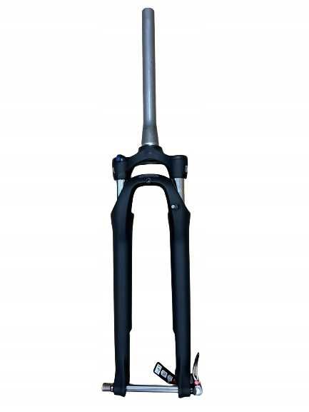 Amortyzator SR Suntour NEX-E25 28" tapered