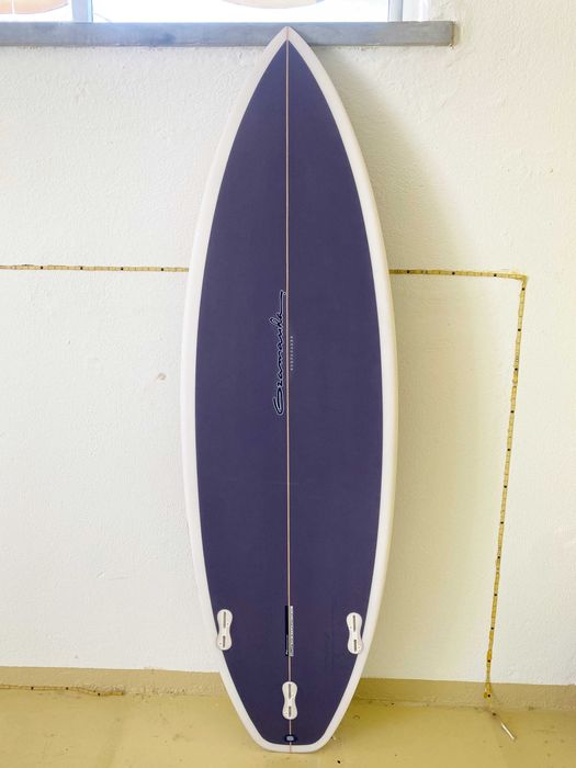Prancha de Surf Gramanha 5'8 1/2 29.70L