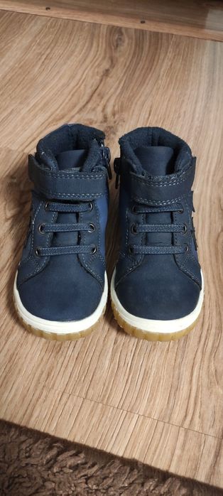 Ботиночки Walkx kids