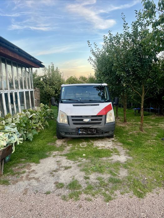 Sprzedam Forda Transit