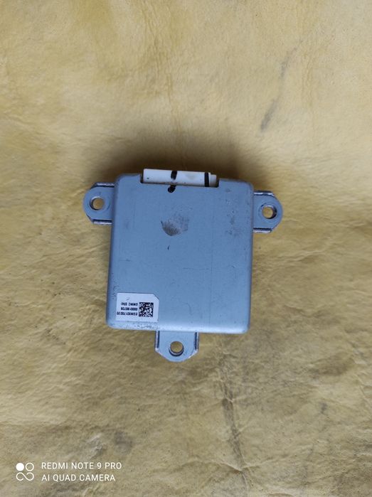 Блок розжига full led mitsubishi outlander 3