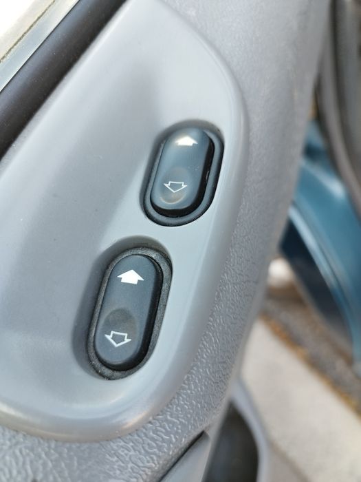 Ford Transit 7 lugares impecável