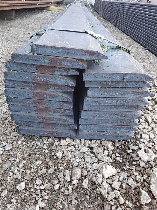 Lemiesz do Łyżki Koparki TWARDOŚĆ 500HB Hardox Piła Poznań Bydgoszcz