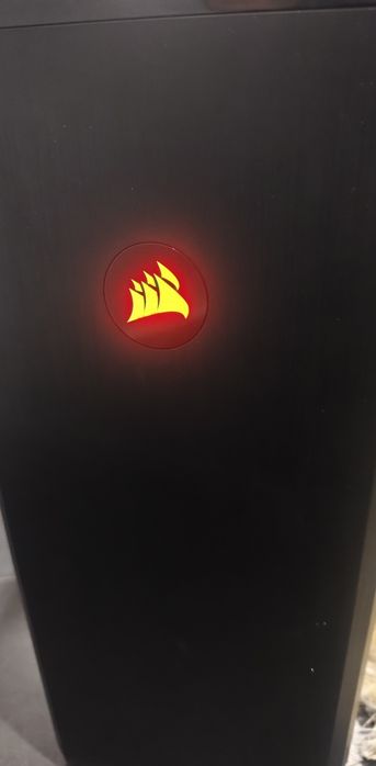 PC Gaming Ryzen 5 3600X RX 5700 8GB  + Monitor 27”  + Setup Streamin