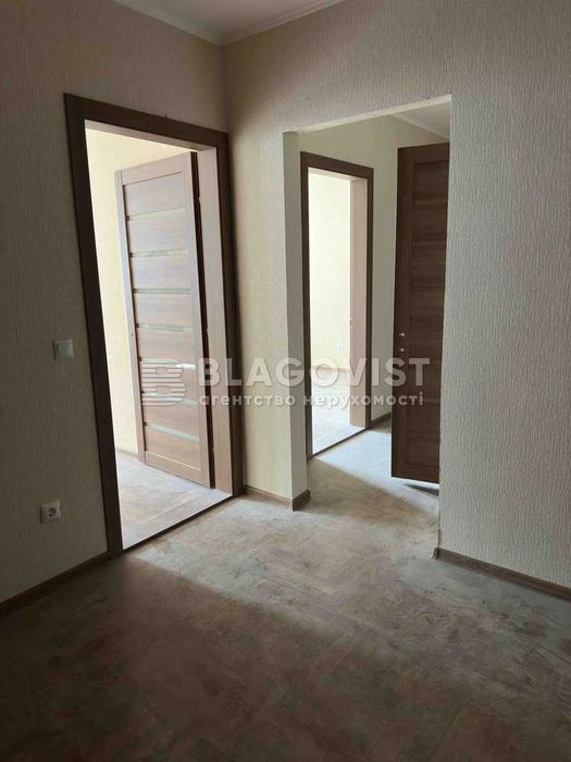 3к. Коноплянська, 22б, Navigator 2