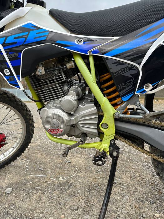 Продам BSE J3D 172 ffm в хорошому стані