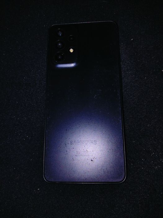Samsung Galaxy A33 5G