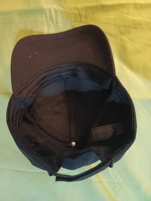 Boné de cor preta - Primark