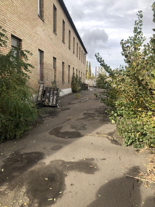 Складське приміщення, 1565м2, вул. Ремонтна,13